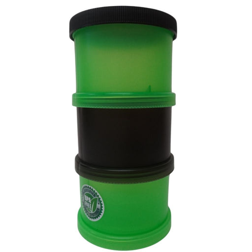 NewAge Performance Supplement Storage Stacker - SupplementSource.ca