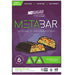 No Sugar Company Metabar 1 Box of 4 Bars Chocolate Peanut Crunch - SupplementSource.ca