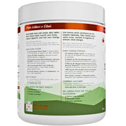 North Coast Naturals Ultimate Daily Greens Instructions, Berry Medley, 570g - SupplementSource.ca