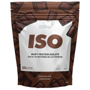 Nova Pharma ISO Whey Protein Isolate, 908g Dark Chocolate - SupplementSource.ca