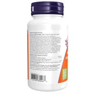 Now Alpha Lipoic Acid, 60 VCaps, Nutrition Panel - SupplementSource.ca