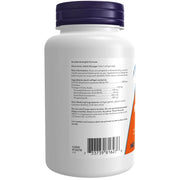 Now Neptune Krill Oil 1000mg, 60 Softgels Nutrition Facts - SupplementSource.ca