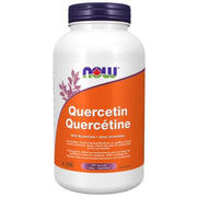 Now Quercetin w Bromelain, 240 VCaps - SupplementSource.ca