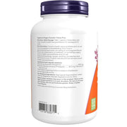 Now Quercetin w Bromelain Nutrition Panel, 240 VCaps - SupplementSource.ca