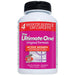 Nu-Life The Ultimate One Active Women Multivitamin, 120 Caplets (4 Month Supply) - SupplementSource.ca