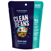 Nutraphase Clean Beans, 85g Creamy Ranch - SupplementSource.ca