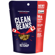 Nutraphase Clean Beans, 85g Ketchup - SupplementSource.ca