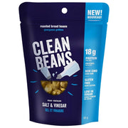 Nutraphase Clean Beans, 85g Salt & Vinegar - SupplementSource.ca