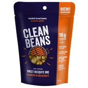 Nutraphase Clean Beans, 85g Sweet Mesquite BBQ - SupplementSource.ca