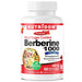 Nutridom Berberine 1000, 60 VCaps - SupplementSource.ca