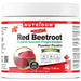 Nutridom Organic Red Beetroot Powder, 225 g (45 Servings) - SupplementSource.ca