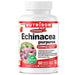 Nutridom Echinacea 60 VCaps - SupplementSource.ca