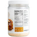 Nuts 'N More Peanut Powdered, 247g Maple Waffle Nutrition Panel - SupplementSource.ca