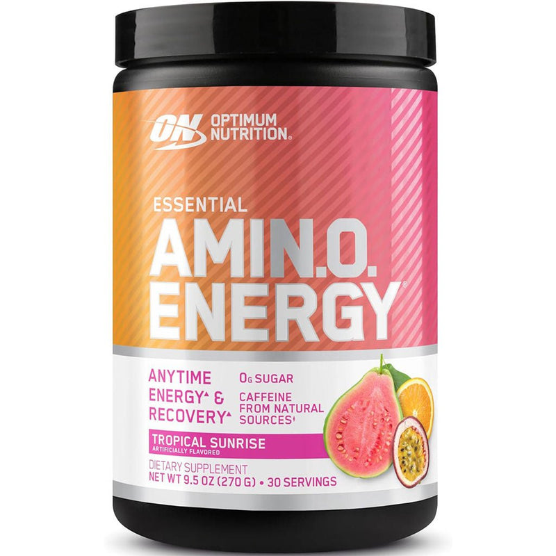 Optimum AMINO ENERGY, 30 portions