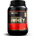 Optimum 100% WHEY GOLD STANDARD, 2lb - SupplementSource.ca