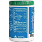 Organika Enhanced Collagen Relax French Nutrition Panel, Unflavoured, 250g - SupplementSource.ca