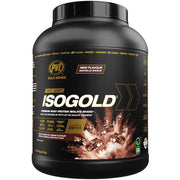PVL IsoGold 5lbs Rocky Road Ice Cream - SupplementSource.ca