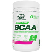 PVL 100% PURE BCAA POWDER, 315g Tropical Punch - SupplementSource.ca