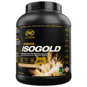 PVL ISOGOLD, 4lb Ice Cream Sandwich - SupplementSource.ca