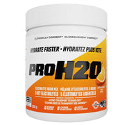 PVL ProH2O 30 Servings Orange - SupplementSource.ca
