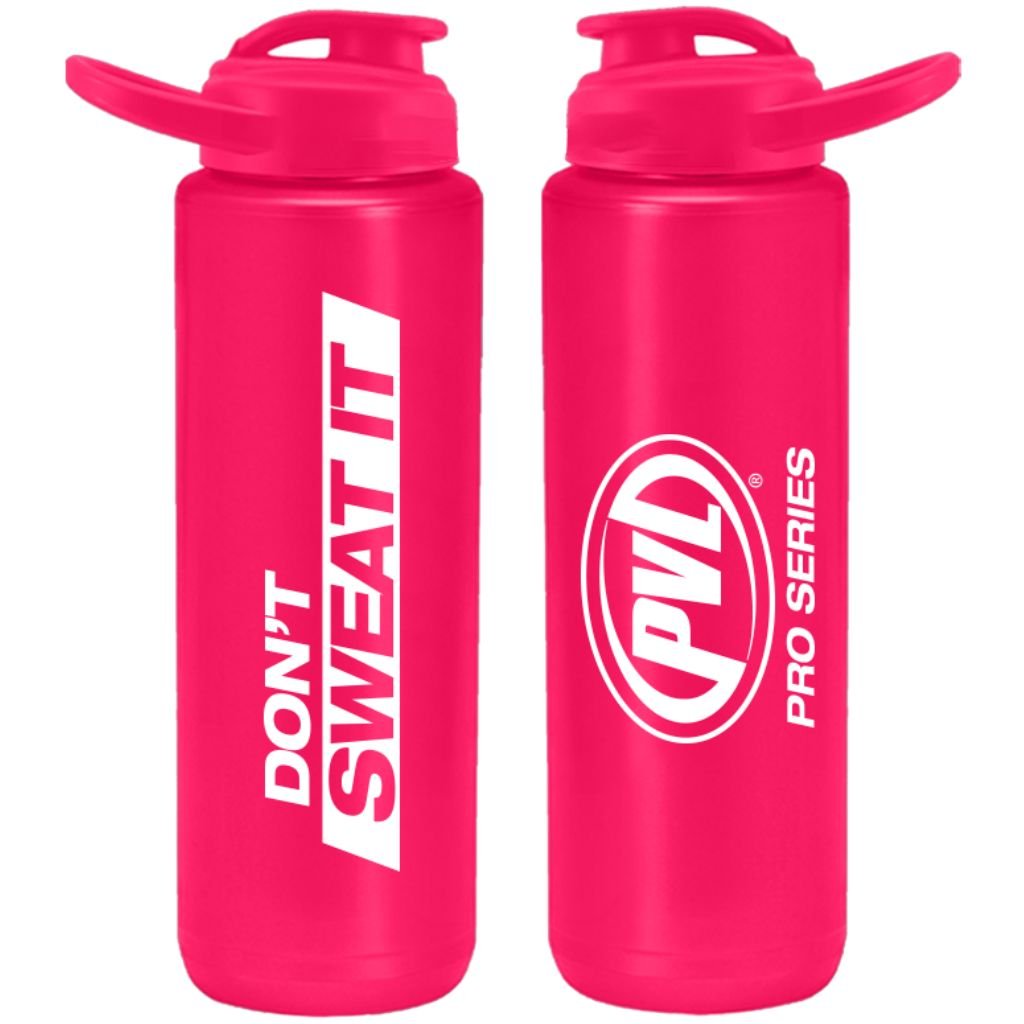 PVL PRO H2O SQUEEZE BOTTLE, 700ml — SupplementSource.ca