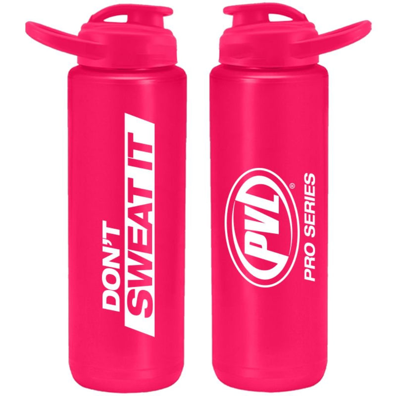 PVL Pro Series Squeeze Bottle Berry Blast, 700ml - SupplementSource.ca