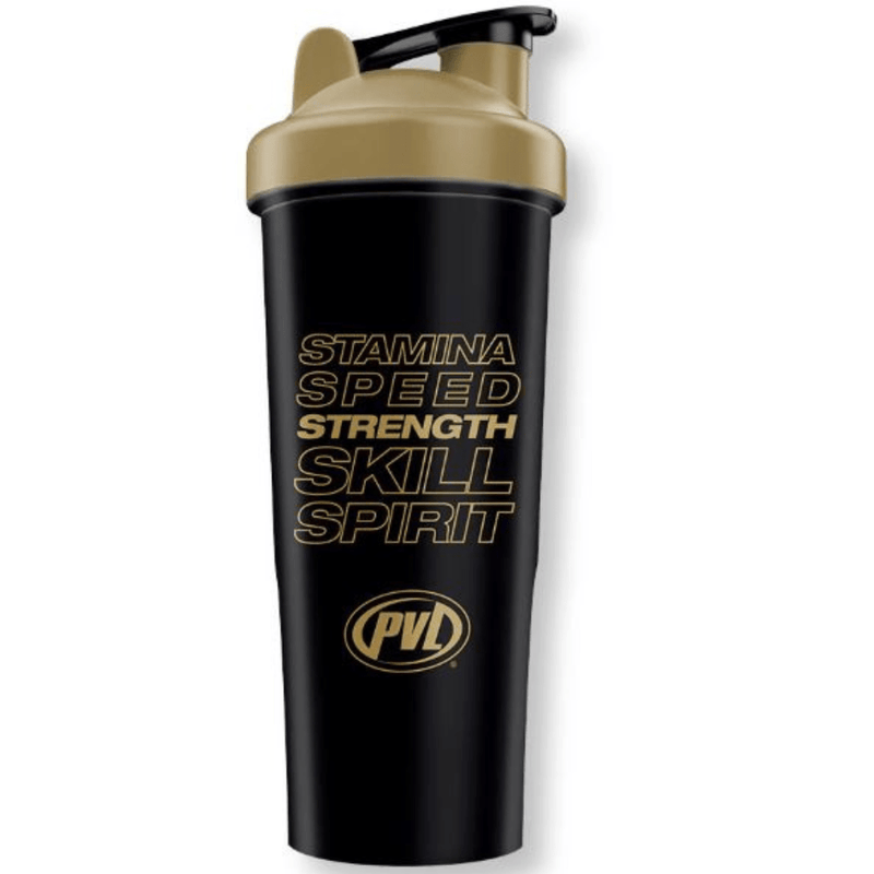 PVL Stamina Shaker, 1L - SupplementSource.ca