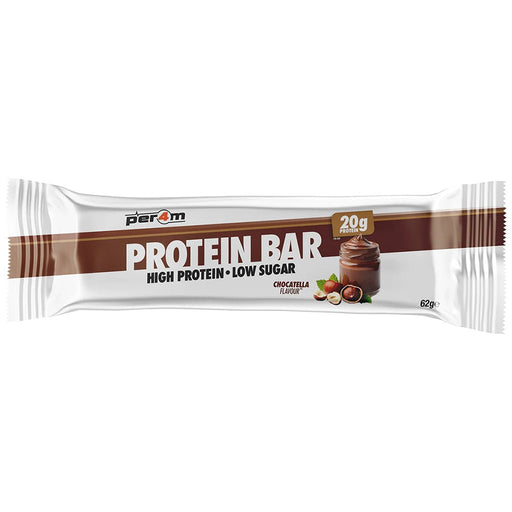 Per4m Low Sugar Protein Bar, 62g Chocatella - SupplementSource.ca