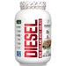 Perfect Sports DIESEL Protein Powder, 2lb Chocolate Mint - SupplementSource.ca