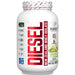 Perfect Sports DIESEL Protein Powder, 2lb Honeydew Melon - SupplementSource.ca