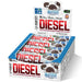 Perfect Sports Diesel Bar 1 Box Cookies 'n Cream - SupplementSource.ca