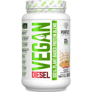 Perfect SportsDiesel Vegan 1.5lb, Vanilla Ice Cream - SupplementSource.ca