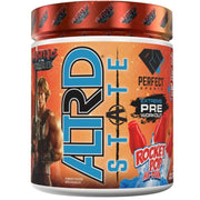 Perfect Sports ALTRD State 40 Servings, Rocket Pop - SupplementSource.ca