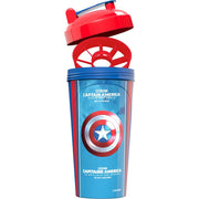 Perfect Sports Captain America Shaker - SupplementSource.ca