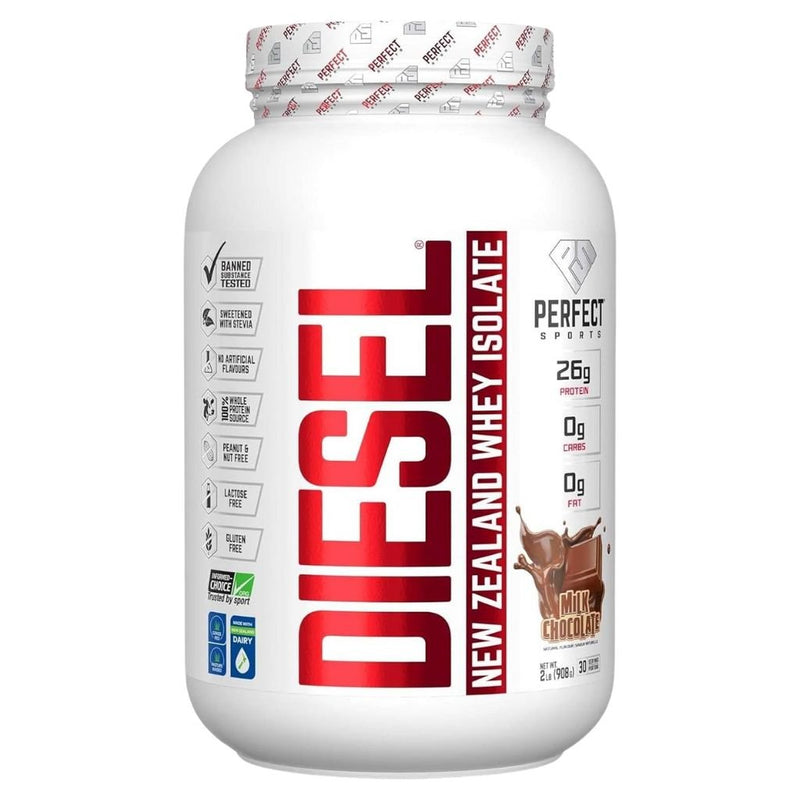 DENTÉ Perfect Sports DIESEL, 2 lb