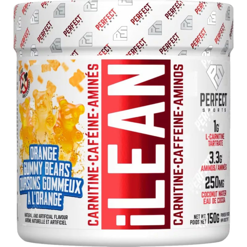 Perfect Sports iLEAN, 150g
