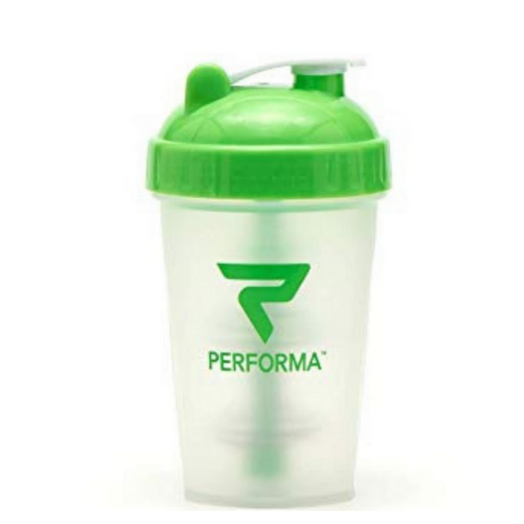 Performa Classic Shaker, 20oz (many Colours) — Supplementsource.ca