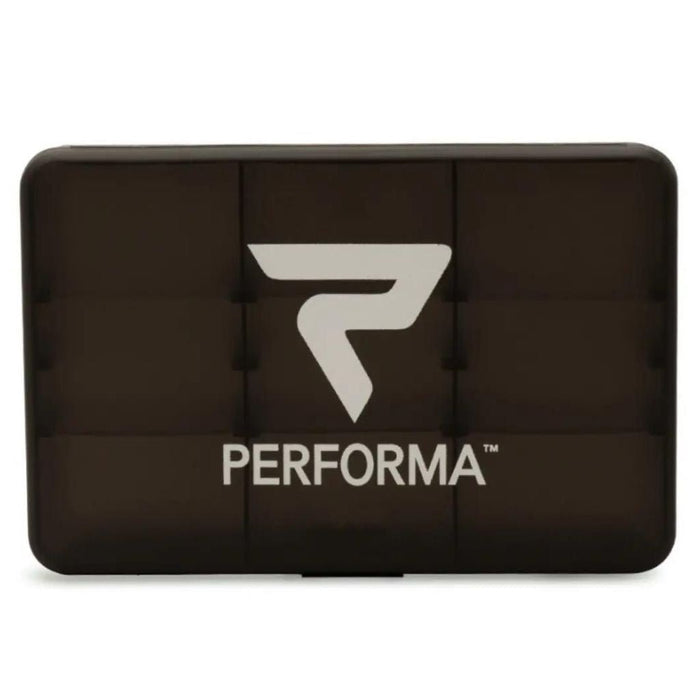 Performa CHEST PILL CONTAINER