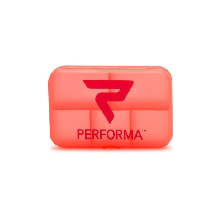 Performa DAILY PILL CONTAINER