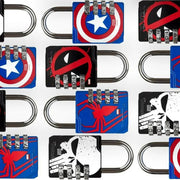 Performa Gym Combination Lock - SupplementSource.ca