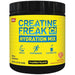 PharmaFreak Creatine Freak Hydration Mix, 30 Servings Fuzzy Peach - SupplementSource.ca