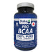 Naka Platinum Pro BCAA, 90 VCaps - SupplementSource.ca