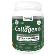 Naka Platinum Pro Collagen (Bovine Source), 425g SupplementSource.ca