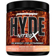 ProSupps MR HYDE NITROX (Pre-workout), 60 Servings Peachy Oh - SupplementSourceca