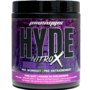 ProSupps MR HYDE NITROX (Pre-workout), 60 Servings Pixie Dust - SupplementSourceca
