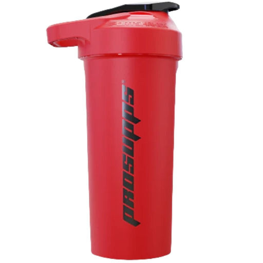 ProSupps Nightmare Red Shaker  - SupplementSource.ca