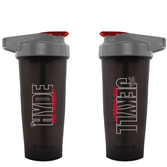 ProSupps HYDE / JEKYLL PERFECT SHAKER BOTTLE, 800ml