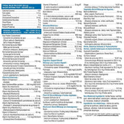 Progressive VEGESSENTIAL ALL-IN-ONE, 856g Natural Vanilla - SupplementSource.ca