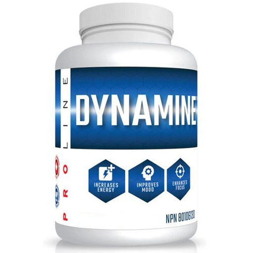 ProLine DYNAMINE, 30 Day Supply - SupplementSource.ca