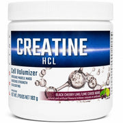 Proline Creatine HCL, 182 g, Black Cherry Lime - SupplementSoruce.ca
